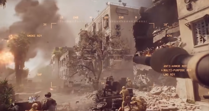 วิธีการเล่นรถถังในเกม Battlefield 6 คำแนะนำและกลยุทธ์ในการเล่นรถถังในเวอร์ชั่นทดสอบเบต้าของ Battlefield 6