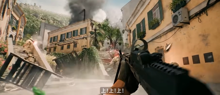 วิธีการเล่นรถถังในเกม Battlefield 6 คำแนะนำและกลยุทธ์ในการเล่นรถถังในเวอร์ชั่นทดสอบเบต้าของ Battlefield 6