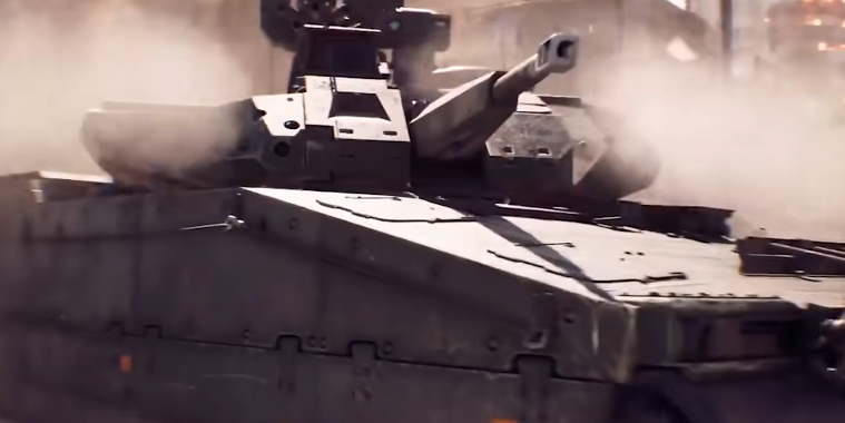 วิธีการเล่นรถถังในเกม Battlefield 6 คำแนะนำและกลยุทธ์ในการเล่นรถถังในเวอร์ชั่นทดสอบเบต้าของ Battlefield 6