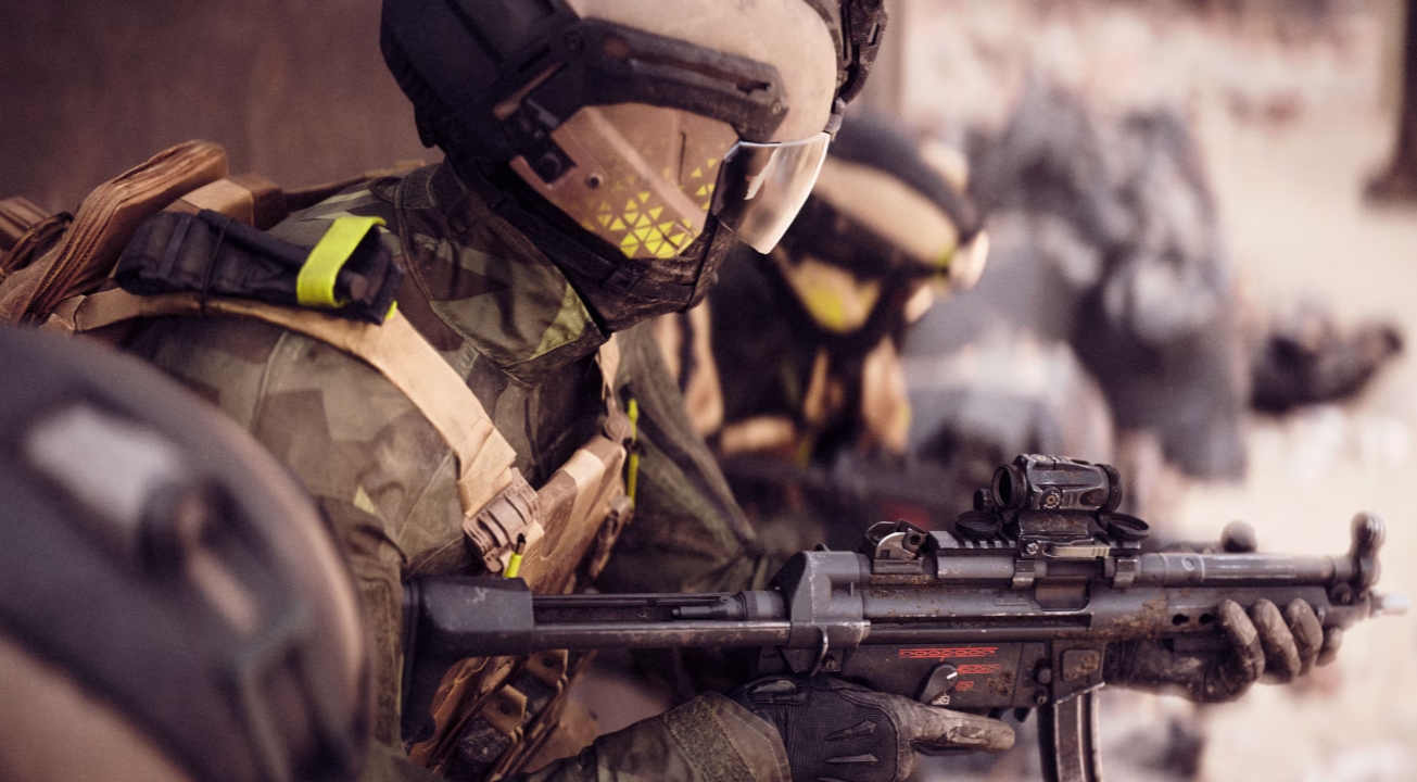 การจัดอันดับอาวุธใน Battlefield 6 Beta แนะนำอาวุธระดับ T0 ใน Battlefield 6 Beta ควรเลือกอะไร