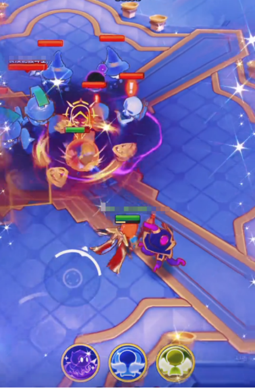 คู่มือการปีนหอคอยสำหรับเวทมนตรีในเกม League of Heroes วิธีการปีนหอคอยสำหรับเวทมนตรีในเกม League of Heroes