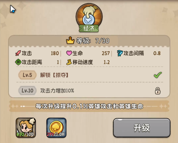 ความแข็งแกร่งของโจรใน Adventure Star อย่างไร แนะนำอาชีพโจรใน Adventure Star