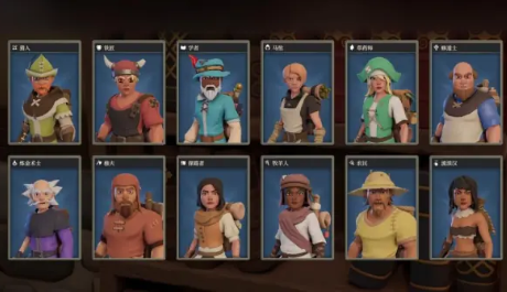 วิธีการจับคู่ทีมที่แข็งแกร่งที่สุดในเกม 
