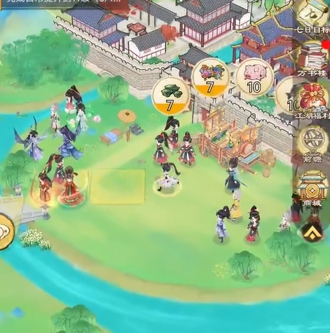 เทคนิคการล่าสัตว์ในเกม Huaxia Qianqiu มีอะไรบ้าง เทคนิคการล่าสัตว์ใน Huaxia Qianqiu
