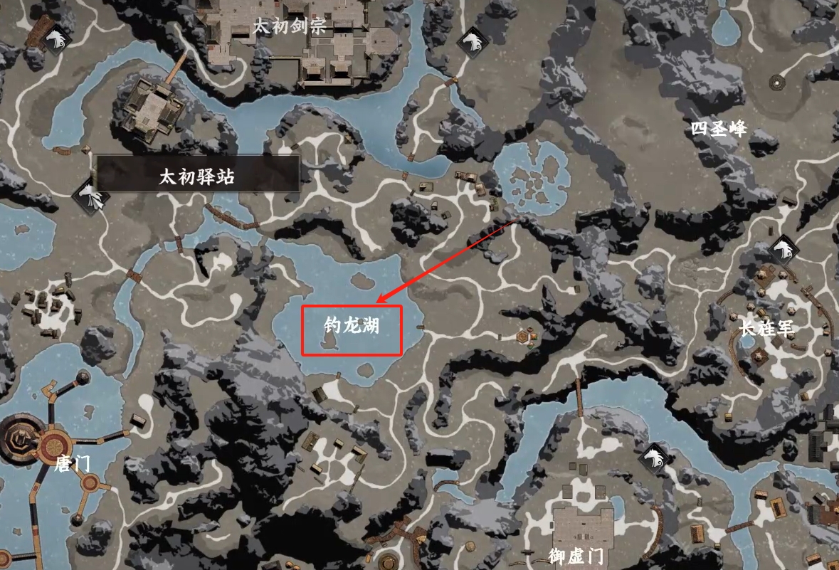 วิธีการได้รับสกิลดูดซับพลังในเกม Jianghu 2: คู่มือการได้รับสกิลดูดซับพลังในเกม Jianghu 2
