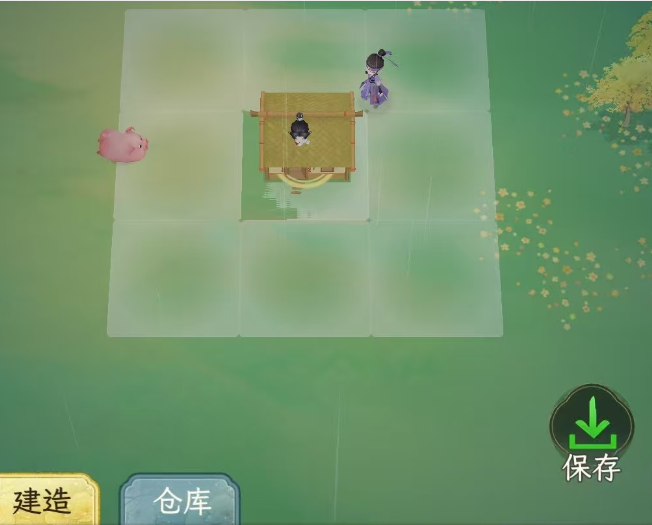 วิธีการเล่นการทำฟาร์มในเกม Thousand Autumns of China คู่มือการทำฟาร์มในเกมมือถือ Thousand Autumns of China