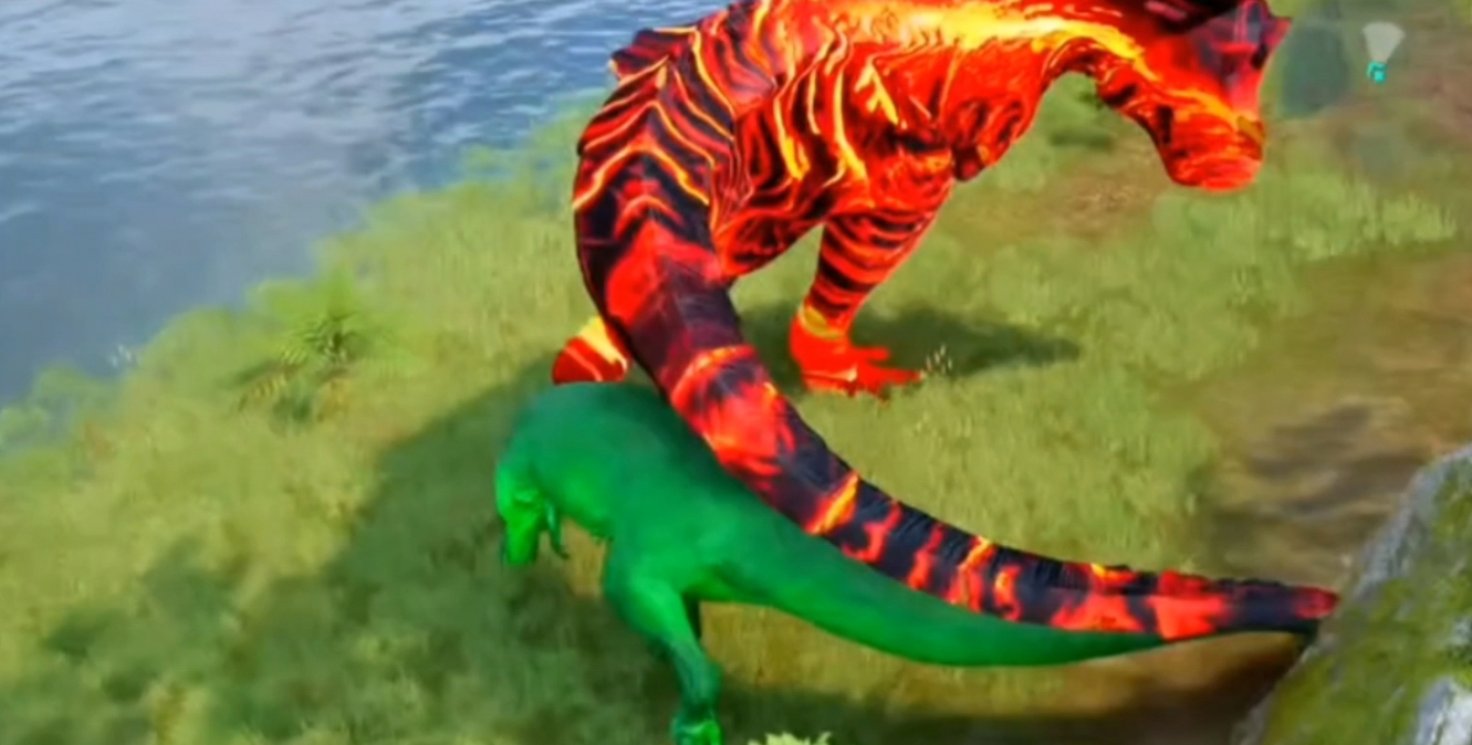 วิธีการเล่น Dragon Island Origin และคำแนะนำในการเล่น