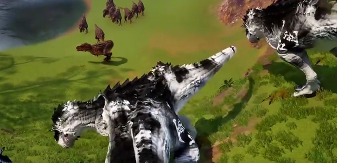 วิธีการเล่น Dragon Island Origin และคำแนะนำในการเล่น