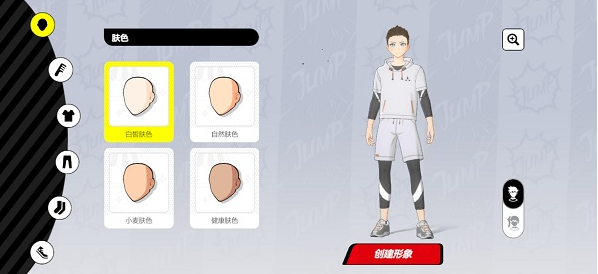 การรวมตัวของเหล่าดาราการ์ตูนคือเกมอะไร แนะนำโหมดเกมการรวมตัวของเหล่าดาราการ์ตูน