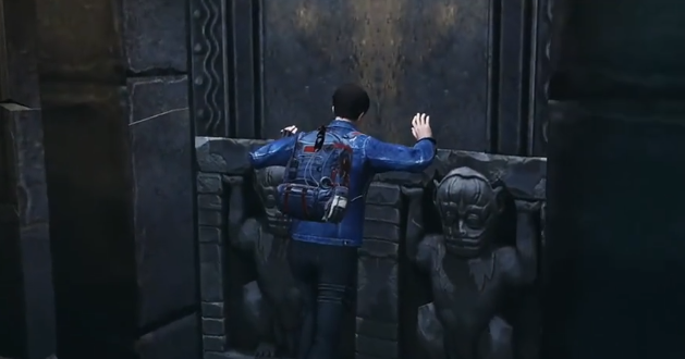 วิธีการจับคู่ทีมใน Tomb Robber's Note: Departure คู่มือการจับคู่ทีมใน Tomb Robber's Note: Departure