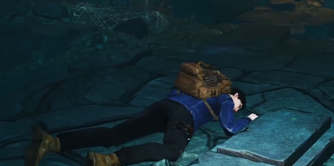 วิธีการจับคู่ทีมใน Tomb Robber's Note: Departure คู่มือการจับคู่ทีมใน Tomb Robber's Note: Departure