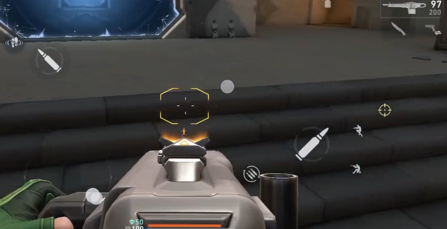 โหมดเกมทั้งหมดของ Valorant Mobile มีโหมดการเล่นแบบใดบ้างในValorant Operation Energy