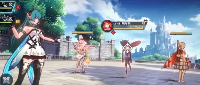 การจัดอันดับความแข็งแกร่งของตัวละครในเกม Thousand Year Journey ดูภาพรวมของการจัดอันดับความแข็งแกร่ง ตัวละครไหนในเกม Thousand Year Journey ที่สุดยอด