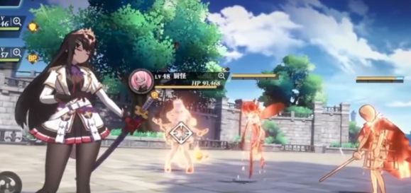 การจัดอันดับความแข็งแกร่งของตัวละครในเกม Thousand Year Journey ดูภาพรวมของการจัดอันดับความแข็งแกร่ง ตัวละครไหนในเกม Thousand Year Journey ที่สุดยอด
