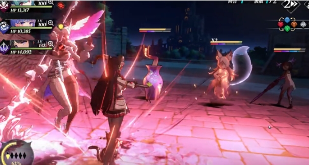 คู่มือการจับคู่ทีมสำหรับผู้เล่นธรรมดาในเกม Thousand Year Journey วิธีการจัดทีมใน Thousand Year Journey