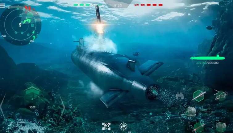 Hướng dẫn cho người mới bắt đầu trong Modern Warships Chia sẻ kỹ thuật khởi đầu cho người mới trong trò chơi di động Modern Warships