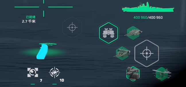 Hướng dẫn cho người mới bắt đầu trong Modern Warships Chia sẻ kỹ thuật khởi đầu cho người mới trong trò chơi di động Modern Warships