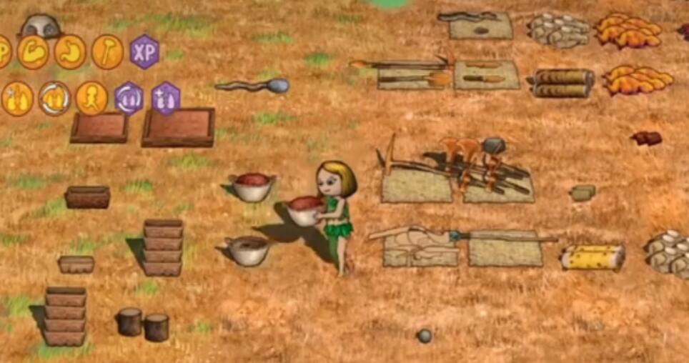 วิธีการล่าสัตว์ในเกม Village Life วิธีการล่าสัตว์ในเกม Village Life เพื่อชาติหน้า