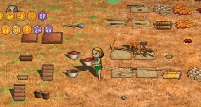 วิธีการล่าสัตว์ในเกม Village Life วิธีการล่าสัตว์ในเกม Village Life เพื่อชาติหน้า