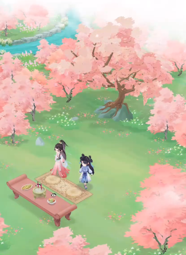วิธีเริ่มต้นในเกม Huaxia Qianqiu ควรเลือกอะไร