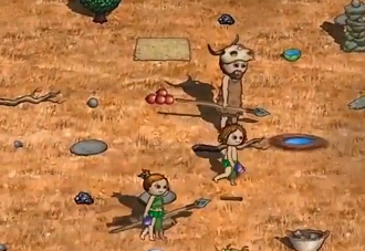 วิธีการเล่นเกมชีวิตในหมู่บ้าน วิธีการเล่นชีวิตในหมู่บ้าน
