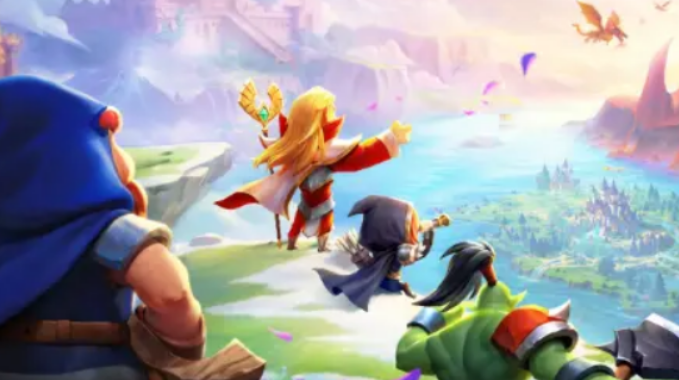 แนะนำอาชีพสำหรับผู้เล่นที่ไม่ต้องการใช้เงินในเกม勇士联盟0氪玩什么职业 勇者联盟0氪职业推荐 

似乎在翻译过程中出现了错误，让我重新为您准确地翻译成泰语：

แนะนำอาชีพสำหรับผู้เล่นที่ไม่ต้องการใช้เงินในเกม "League of Brave"