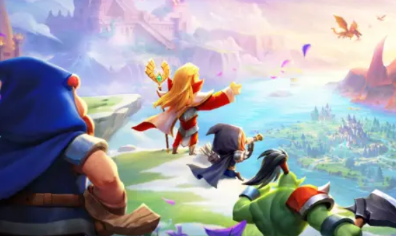 แนะนำอาชีพสำหรับผู้เล่นที่ไม่ต้องการใช้เงินในเกม勇士联盟0氪玩什么职业 勇者联盟0氪职业推荐 

似乎在翻译过程中出现了错误，让我重新为您准确地翻译成泰语：

แนะนำอาชีพสำหรับผู้เล่นที่ไม่ต้องการใช้เงินในเกม 