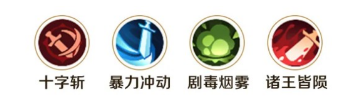 คู่มือการเล่นแอสซัสนในเกม League of Valor วิธีการเล่นแอสซัสใน League of Valor