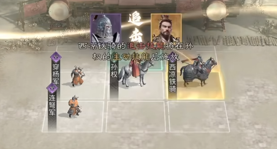 คู่มือสำหรับมือใหม่ในเกม Three Kingdoms: Hearts of the People วิธีการเล่นสำหรับผู้เริ่มต้นใน Three Kingdoms: Hearts of the People