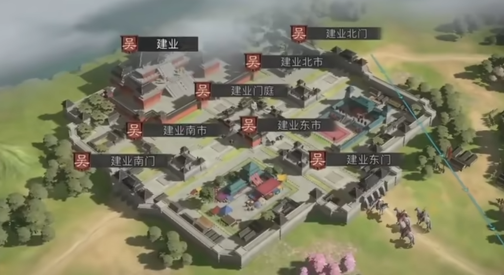 คู่มือสำหรับมือใหม่ในเกม Three Kingdoms: Hearts of the People วิธีการเล่นสำหรับผู้เริ่มต้นใน Three Kingdoms: Hearts of the People