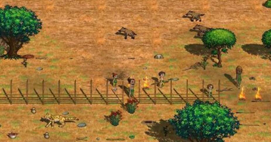 วิธีการมีลูกในเกมหมู่บ้าน วิธีการมีลูกในหมู่บ้าน