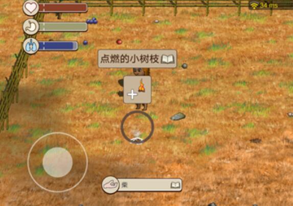 วิธีการจุดไฟในเกม Village Life และคำแนะนำในการอยู่รอด