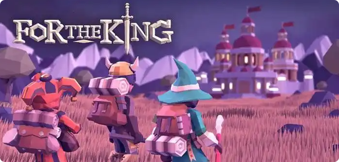 การชาร์จเพื่อพระราชาใช้ทำอะไร แนะนำทักษะในเกม "เพื่อพระราชา" บนมือถือ
