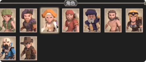 เพื่อราชาช่างตีเหล็กคู่มือ การแนะนำช่างตีเหล็กในเวอร์ชันมือถือของเกมเพื่อราชา