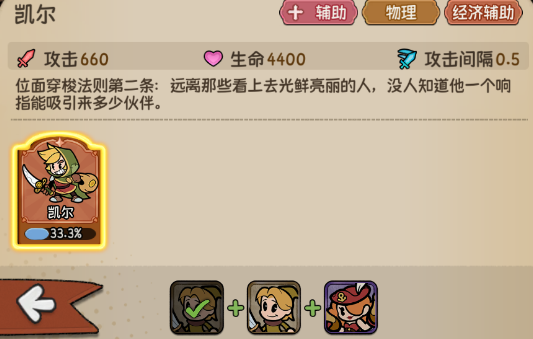 การแนะนำรูปแบบของ Adventure Star มีรูปแบบใดบ้าง