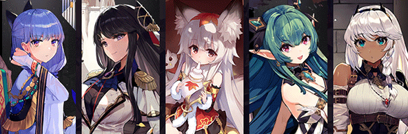 คู่มือการเล่นสำหรับผู้เริ่มต้นในเกม Thousand Year Journey คำแนะนำในการดำเนินการสำหรับผู้เริ่มต้น