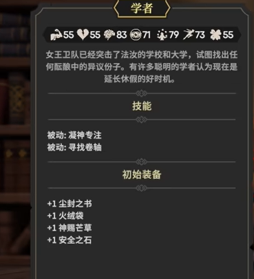 การแนะนำทีมสำหรับเกม