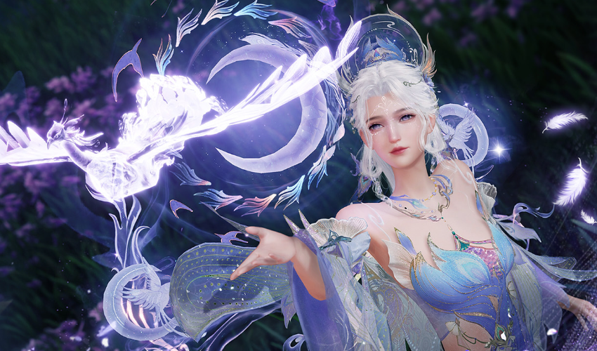 เวลาเปิดตัวอย่างเป็นทางการของเกมมือถือ Zhuxian 2 เกมมือถือ Zhuxian 2 จะเริ่มทดสอบเมื่อไหร่
