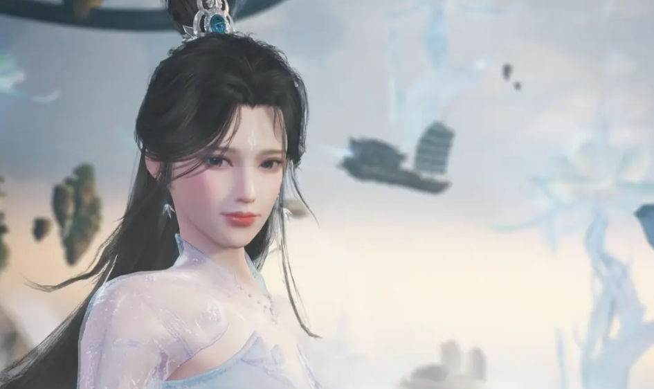 เวลาเปิดตัวอย่างเป็นทางการของเกมมือถือ Zhuxian 2 เกมมือถือ Zhuxian 2 จะเริ่มทดสอบเมื่อไหร่