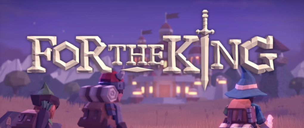 คู่มือการเล่นเกม For the King มีอะไรบ้าง คู่มือการเล่นเกม For the King บนมือถือ