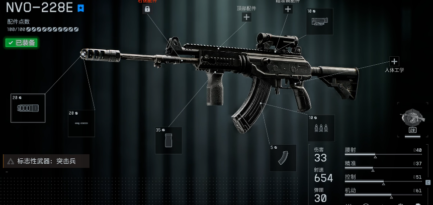 Battlefield 6 Beta Weapon Guide: Complete Arsenal Overview for Battlefield 6 Beta
