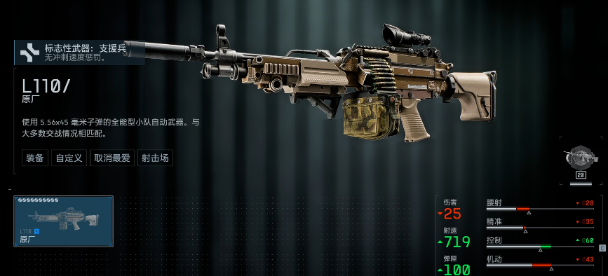 Battlefield 6 Beta Weapon Guide: Complete Arsenal Overview for Battlefield 6 Beta