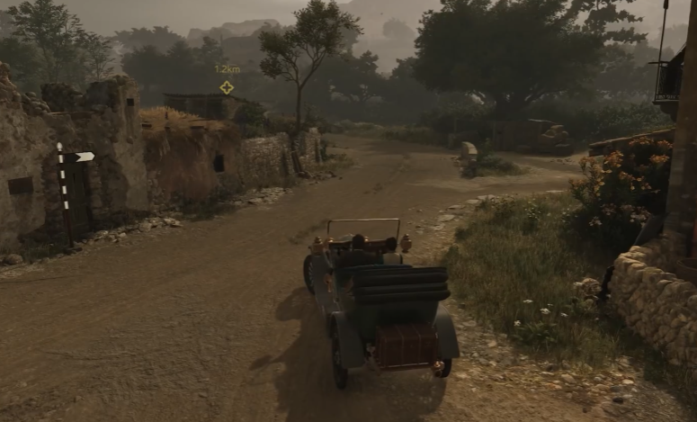 ผลลัพธ์ของเรื่องราวในเกม Mafia: Definitive Edition คืออะไร คำอธิบายเกี่ยวกับผลลัพธ์ของเรื่องราวในเกม Mafia: Definitive Edition