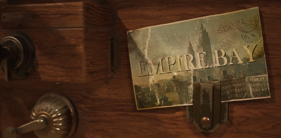 ผลลัพธ์ของเรื่องราวในเกม Mafia: Definitive Edition คืออะไร คำอธิบายเกี่ยวกับผลลัพธ์ของเรื่องราวในเกม Mafia: Definitive Edition