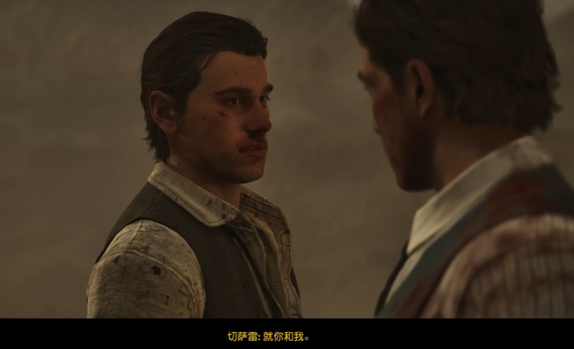 ผลลัพธ์ของเรื่องราวในเกม Mafia: Definitive Edition คืออะไร คำอธิบายเกี่ยวกับผลลัพธ์ของเรื่องราวในเกม Mafia: Definitive Edition