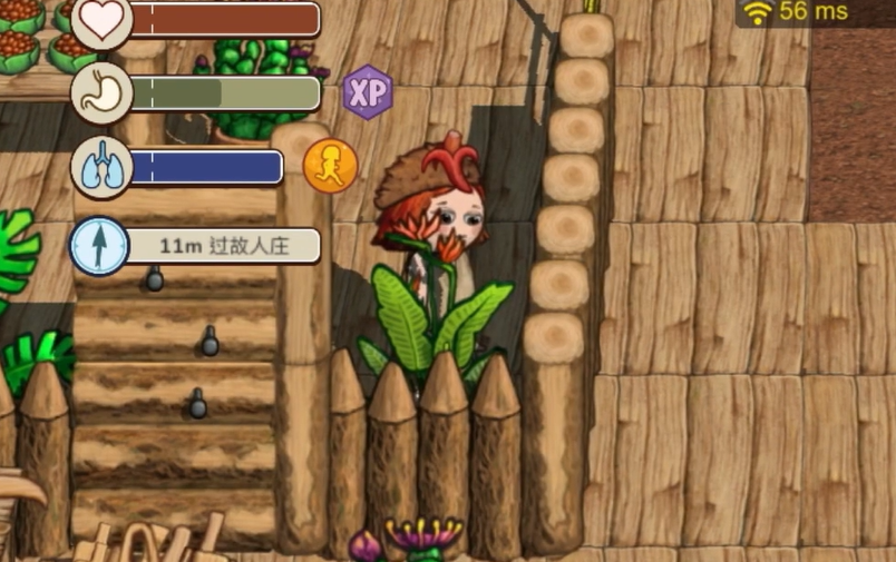 บทนำเกมประเภทของชีวิตหมู่บ้าน ชีวิตหมู่บ้านเป็นเกมประเภทใด