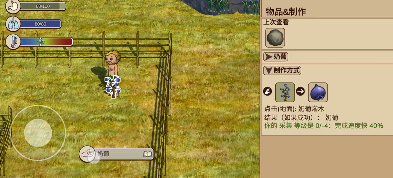 บทนำเกมประเภทของชีวิตหมู่บ้าน ชีวิตหมู่บ้านเป็นเกมประเภทใด