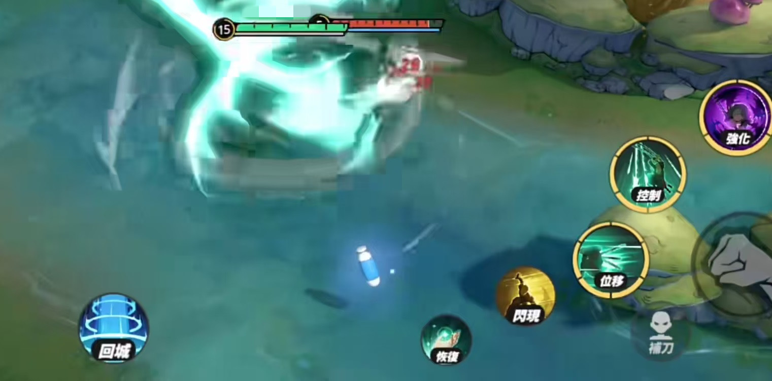 การวิเคราะห์ผลของทักษะโซโลในเกมรวมตัวของนักมังงะ