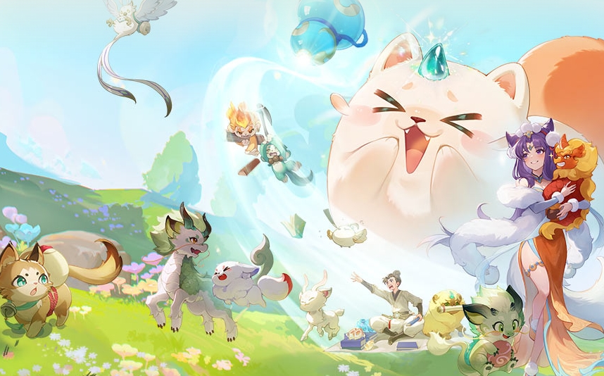 การแนะนำสัตว์เทพในเกมผจญภัยสัตว์เทพ การจัดอันดับสัตว์เทพในเกมมือถือผจญภัยสัตว์เทพ