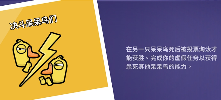 Comprehensive Guide to Goose Goose Duck Skills and Class Skill Sharing